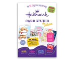 Hallmark Card Studio Deluxe Software Version 15