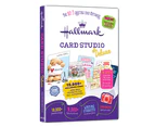 Hallmark Card Studio Deluxe Software Version 15