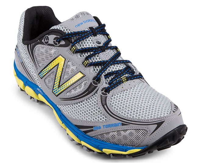 new balance trail 810v3