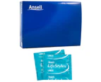Ansell LifeStyles Condoms Large 144pk