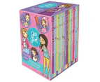 Go-Girl 20 Book Boxset