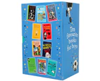 Favourite Books For Boys Ten Book Set