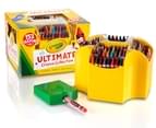 Crayola Ultimate Crayon Collection 152-Pack 4