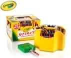 Crayola Ultimate Crayon Collection 152-Pack 1