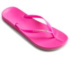 iPANEMA Women’s Beach Thong - Pink