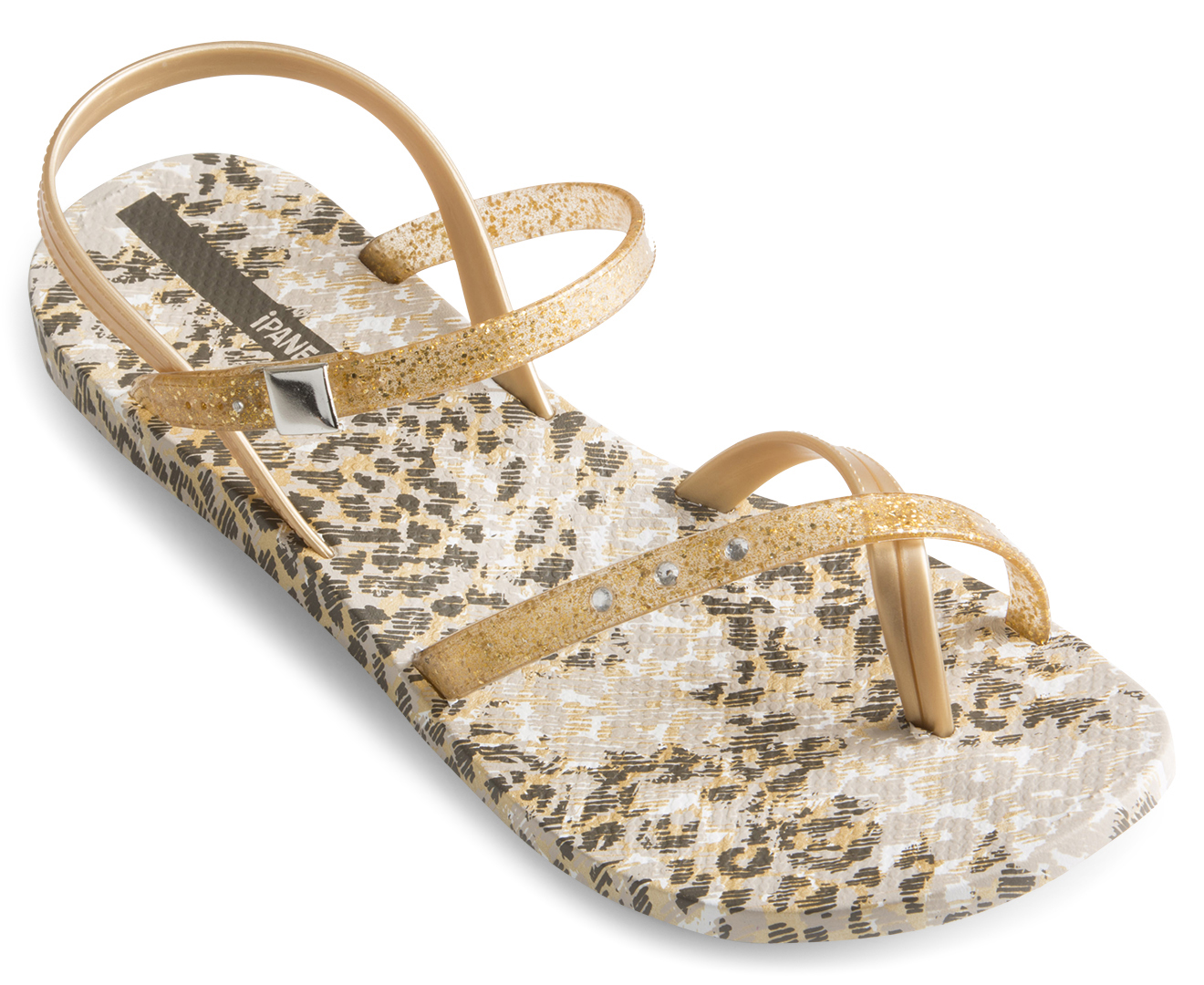 Ipanema 2025 diamond sandals