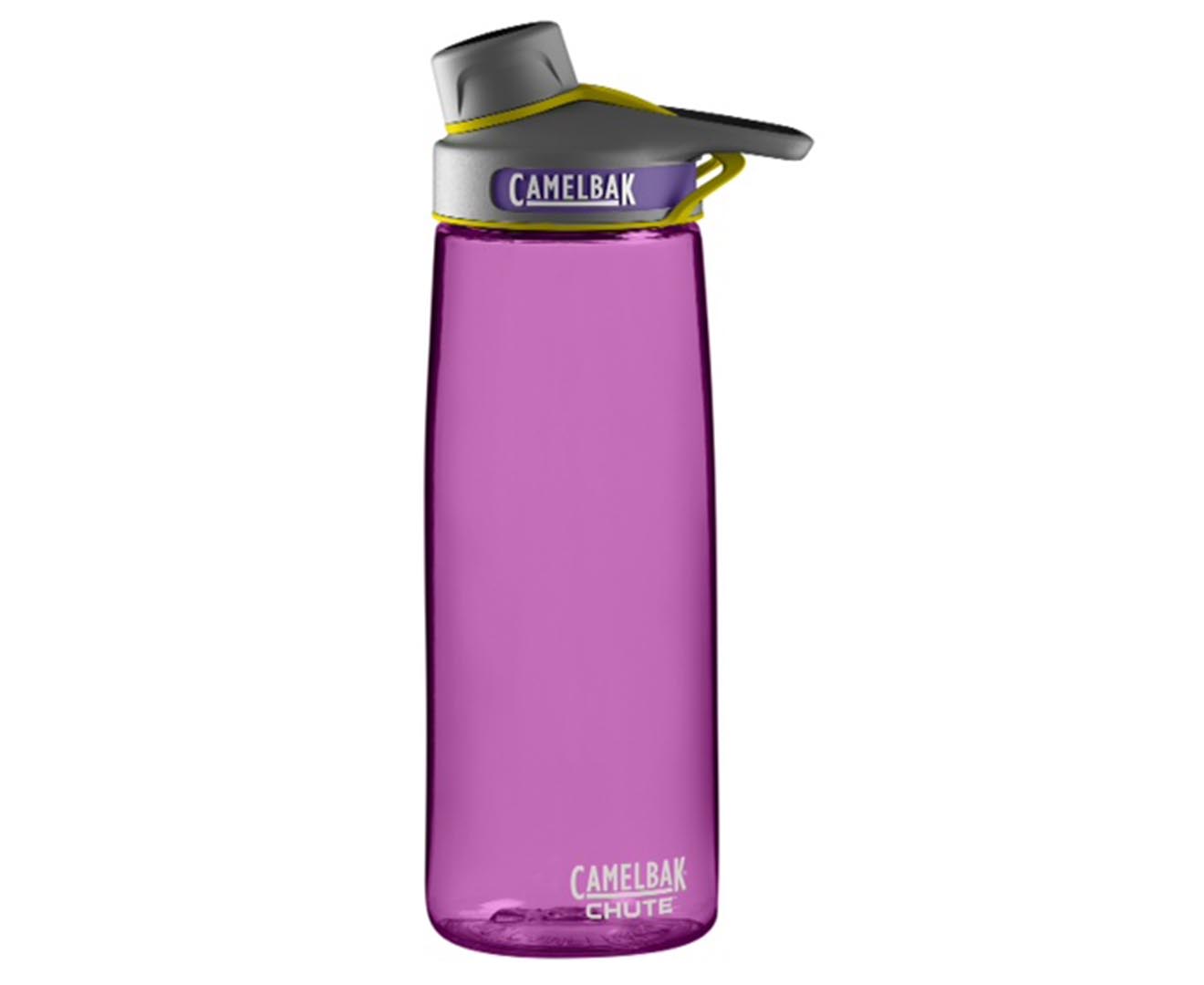 CamelBak Chute 750ml Drinking Bottle - Orchid | Catch.com.au