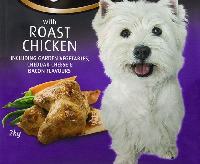My Dog Roast Chicken 2kg | Catch.com.au