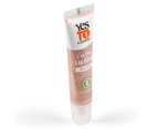 2 x Yes To Carrots C Me Shine Lip Gloss Rose Bliss