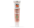2 x Yes To Carrots C Me Shine Lip Gloss Rose Bliss