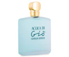 Women's Giorgio Armani Acqua Di Gio EDT 100mL