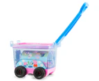 Peppa Pig Stationary Truck - Pink/Blue