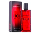 Davidoff Hot Water For Men EDT 110mL
