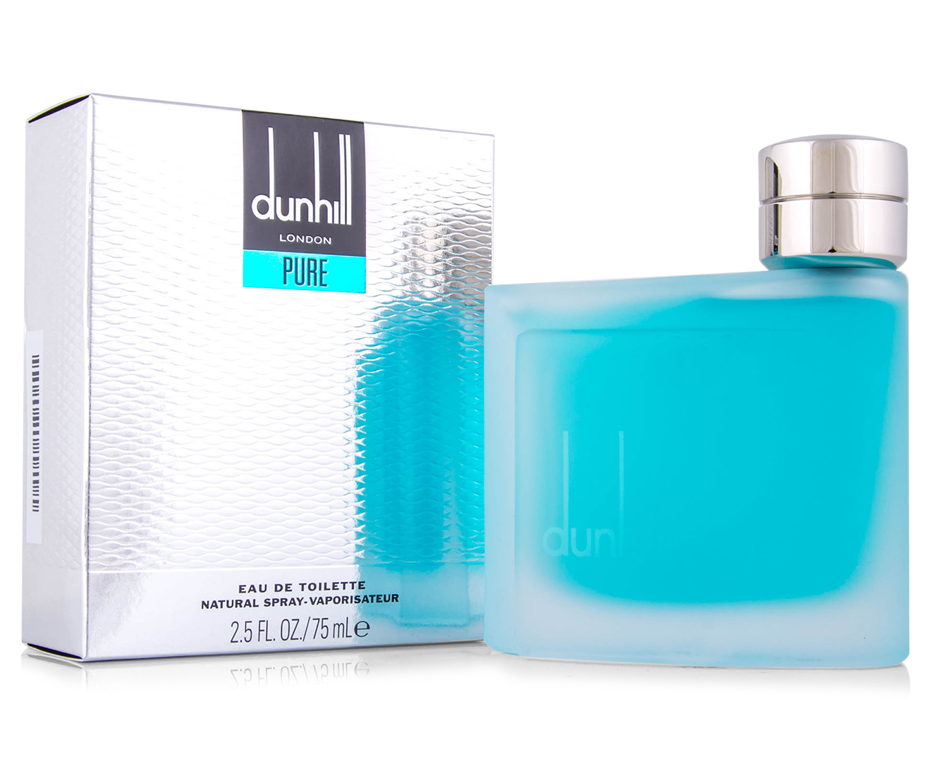 Dunhill London Pure EDT 75mL | Mumgo.com.au