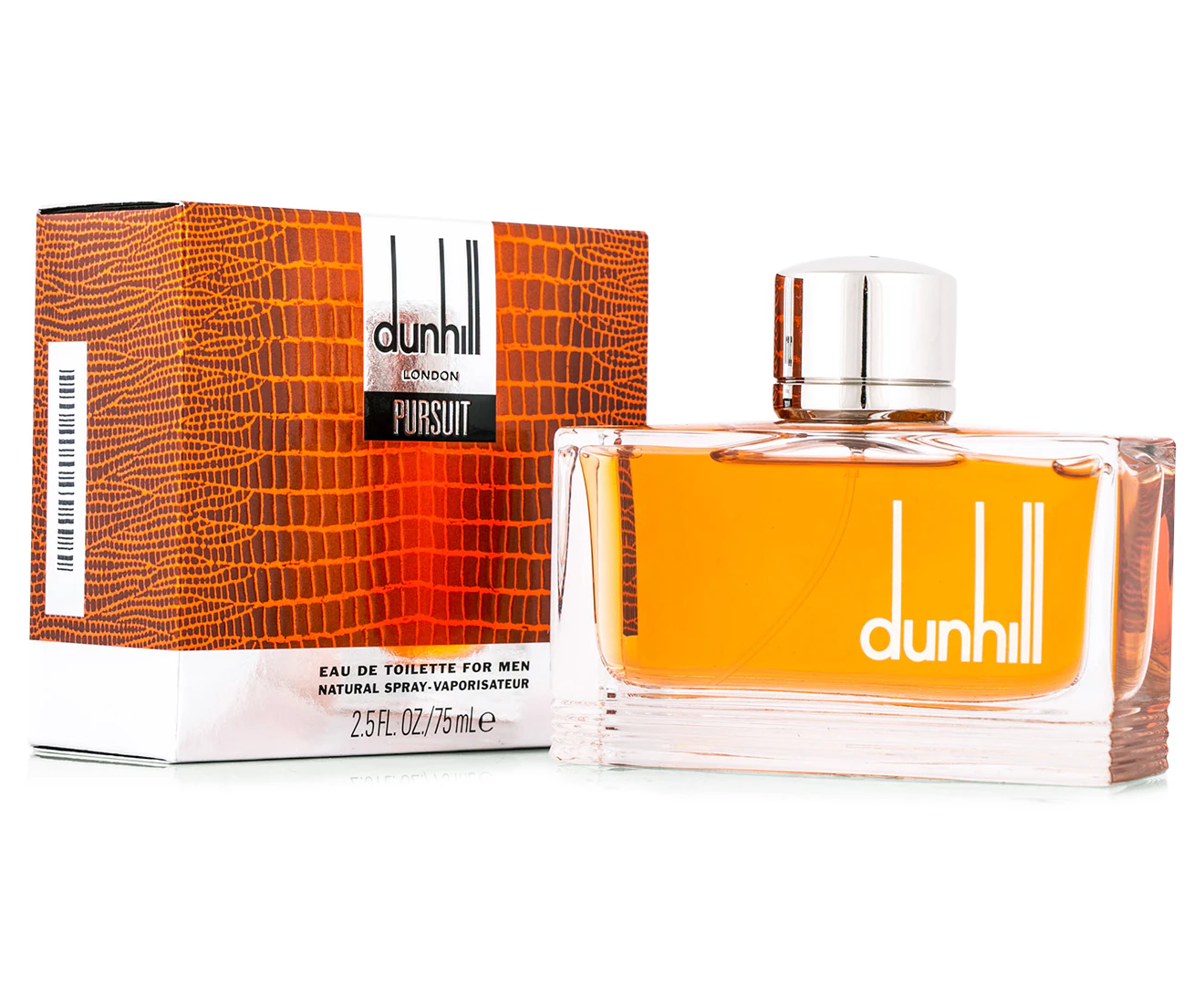 Dunhill London Pursuit EDT 75mL