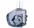 Diesel Only The Brave For Men EDT Perfume 50mL 3