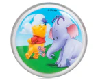 Disney Heffalump Plug-In Neon Light