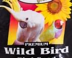 Green Valley Grains Premium Wildbird Bird Seed 2kg 3