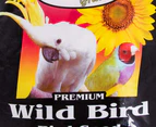 Green Valley Grains Premium Wildbird Bird Seed 2kg