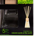 5 x Ambi Pur Diffuser Reeds Japan Tatami 45mL