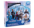 Disney Frozen Foam Puzzle Mat