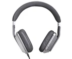 Monster Inspiration Active Noise-Cancelling Headphones - Silver