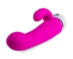 ViViDO Wink Vibe - In Bed Pink 4