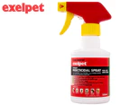 Exelpet Fleaban Insecticidal Spray Cat & Dog 250mL