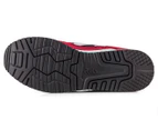 ASICS Tiger Men's Gel Lyte III - Burgundy/Grey