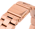 Marc by Marc Jacobs Amy Dexter Watch - Rose Gold