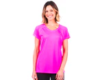 Champion Women's Fab Fit Tee - Polar Pink