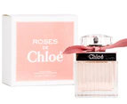 Chloe Roses De Chloe EDT 75mL