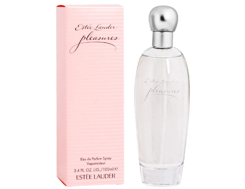 Estée Lauder Pleasures EDP 100mL