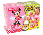 Minnie Mouse Shaker Maker