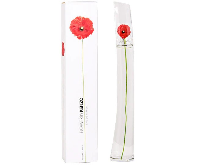 Kenzo Flower EDP 100mL