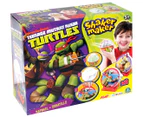 Teenage Mutant Ninja Turtles Shaker Maker