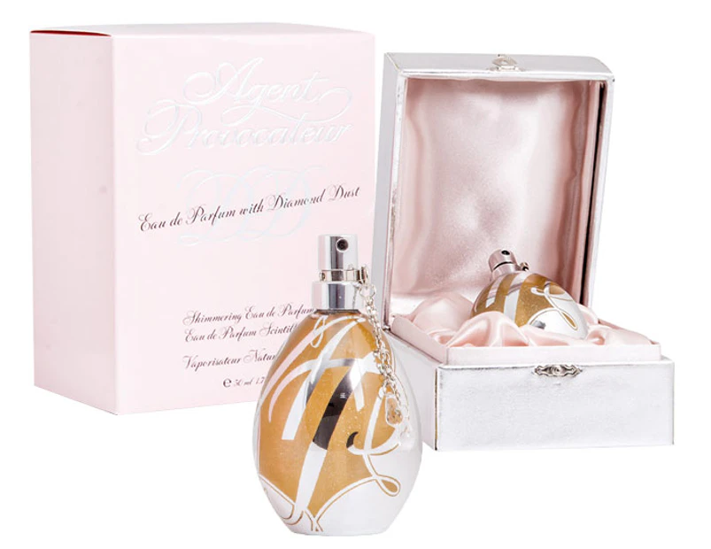 Agent Provocateur Diamond Dust For Women EDP Perfume 50mL