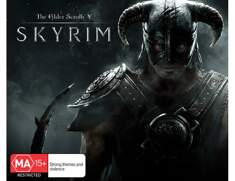 The Elder Scrolls V: Skyrim (Digital) - MA15+