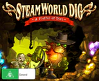 Steamworld Dig: A Fistful of Dirt (Digital) - G