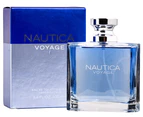 Nautica Voyage For Men EDT Perfume 100ml