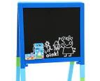 Peppa Pig Blackboard/Whiteboard