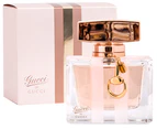 Gucci By Gucci 50ml Eau de Toilette by Gucci for Women (Bottle)