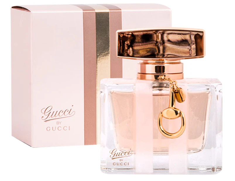 Gucci By Gucci 50ml Eau de Toilette by Gucci for Women (Bottle)