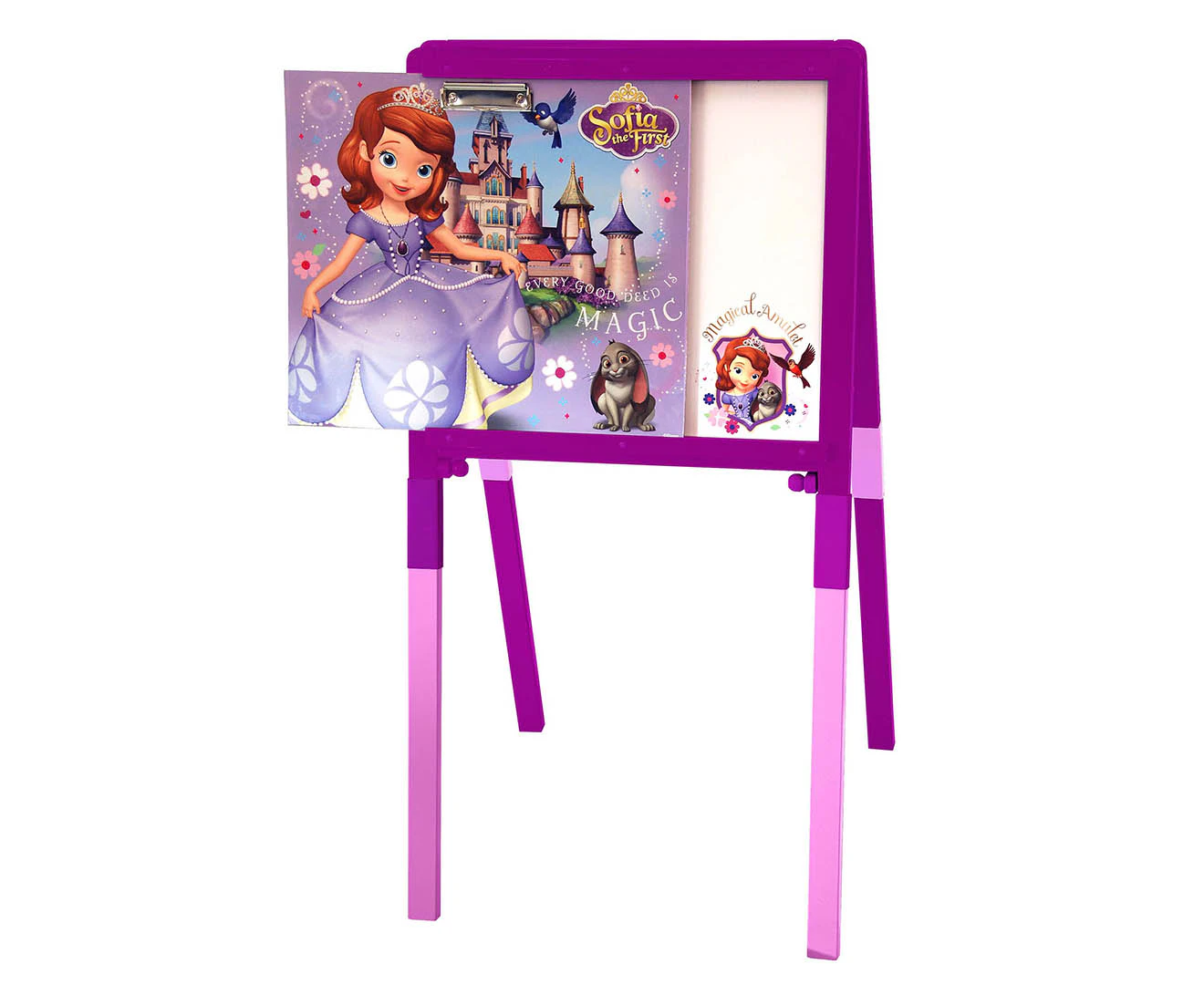 Sofia The First Blackboard/Whiteboard