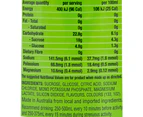 2 x Staminade Electrolyte Sports Drink Powder Lemon Lime 585g