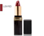 Elizabeth Arden Exceptional Lipstick Lush Red #01 4g