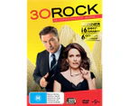 30 Rock The Complete Collection (Seasons 1-7) 20-DVD (M) 