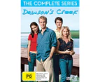 Dawson's Creek 34-DVD Collection (PG)
