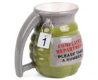 The Grenade Coffee Mug