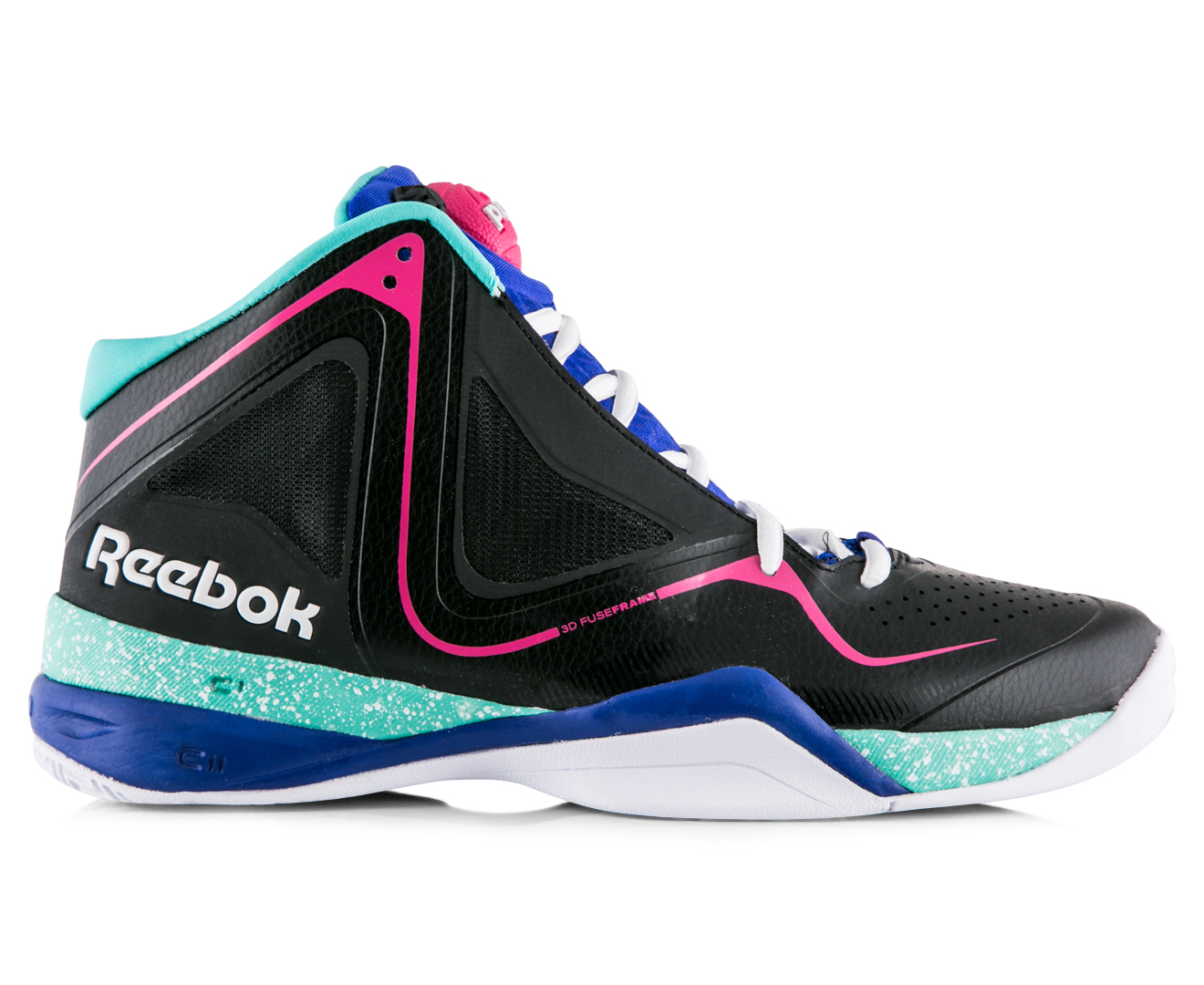 Reebok pumpspective omni online